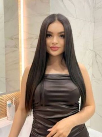 Проститутка Анна